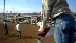 Payton Brooks cowboy baller 2