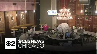 Check out Punch Bowl Social in Chicago's West Loop