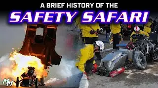 A Brief History of the Safety Safari
