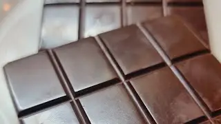 Easy Chocolate bar recipe