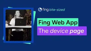 How to see Who's on Your Wifi with the New Fing Web App