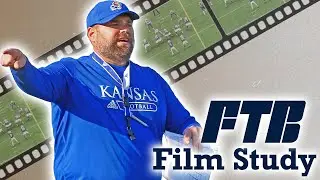 The Wizarding World of New Penn State OC Andy Kotelnicki | FTB Film Study