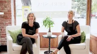 Sneak Peek look at Pure Spa