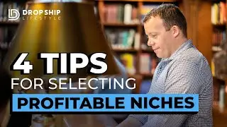 4 Tips For Profitable Niche Selection in 2024 🔥 How to Choose a Winning Product to Sell in 2024