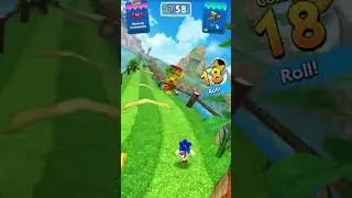 sonic game new game video🎥