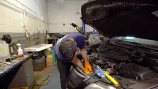 OpenRoad BMW Newton Service