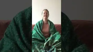 Winter meditatie 