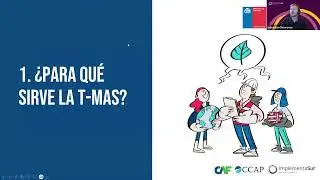 Taller Técnico T-MAS: Sector Suministro de Electricidad, Gas, Vapor y Aire Acondicionado