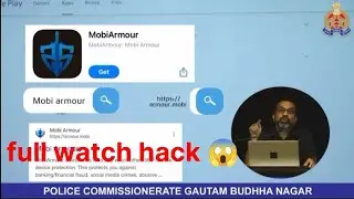 Cyber crime hackers 🤯se bachne tarika-mobiarmour || #trendingvideo #viralhacks #hackes 