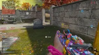 24 kills with my squad