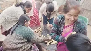 New Year Celebration With Family #pritikavlogs #newyear2026 #viral#viralvideo 