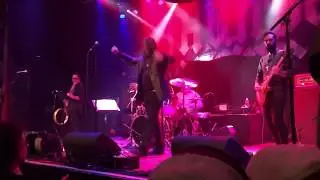 Back Stabbath - &ldquo;Snowblind&rdquo; (Live) - February 1, 2020