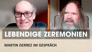 Naturverbundene Taufen &ndash; Wie wir kraftvolle Zeremonien f&uuml;r die heutige Zeit ersinnen k&ouml;nnen