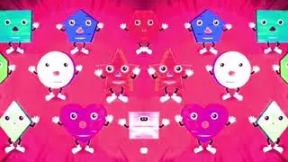 All Shape Sing And Dance Song Effects | Sponsored by Preview 2 Effects 