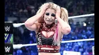 Backstage News On Alexa Bliss&rsquo; WWE Contract Dispute, Who Got Screwed Due To Her Return