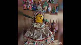 Our Home Kolu 2021