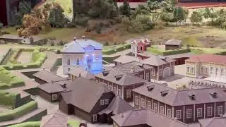 Al museo: la Pietroburgo di Pietro il Grande