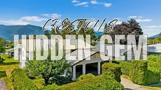 Family Tested. Mother-in-Law Approved - 329 6th Ave South Creston BC