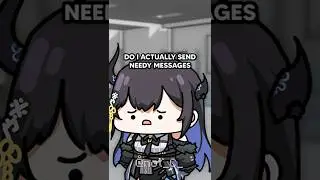Nerissa Gets Exposed