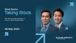 Taking Stock Weekly Insights 26 May 2023