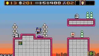 8BitBoy Part 3