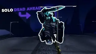 Solo Dead Ahead Fallen For 