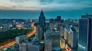 #urumqi , the most remote city from the sea