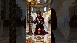 Receive This Blessing of 