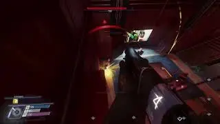 Prey - Gathering Echoes 1