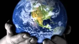 Global Warming Anthem