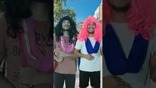 Just Girls Things 😂 #comedy #comedyvideo #shorts #youtubeshorts #funny #funnyvideo