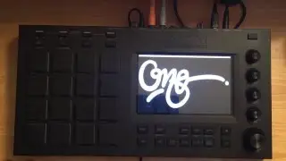 Akai MPC Touch Review