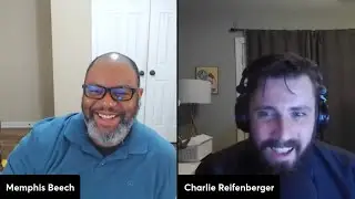 Charlie Reifenberger, Stand-up Comedian, 2A Activist, & Podcaster