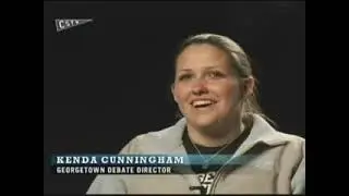 2006 National Debate Tournament Documentary - CSTV