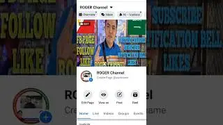 HOW TO INVITE FOLLOWERS IN FB PAGE FOR BEGINNERS.