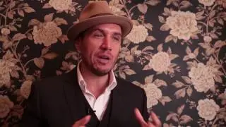 Jason Allan Scott - Planning an Event Like A Celebrity