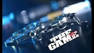 THE GAME an upcoming italian thriller WEB-SERIES
