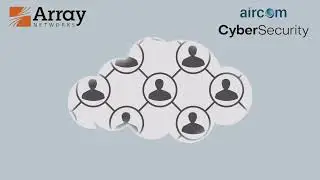 Array Networks Engine