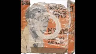 Nseke Robert and the Black Styls - a ndolam biso nawa (Disques cousin DC8033)