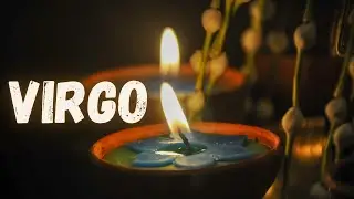 VIRGO ♍️ Meeting U, Loving You & Losing U Has Been Their Greatest Lesson😭 They Can't Live Without U🥹