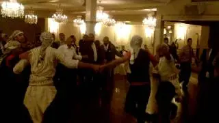 Al-Asalah Dabka Group , Best dabka group ever!