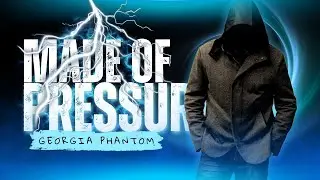 Country Rap Motivation | Made of Pressure | Georgia Phantom