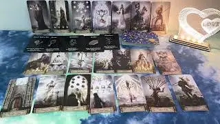 PISCES ❤ INTENSE! THE DEEPEST CONNECTION YOU WILL EVER FEEL! FUTURE LOVE