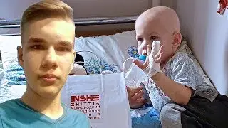 Я прошу прощения. Новая жизнь / I am sorry. New life