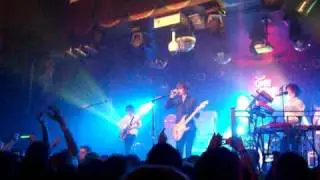 One Night Only - It's Alright Middlesbrough Empire
