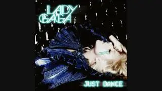 Just D.A.N.C.E. Mashup (Lady Gaga vs. Justice)