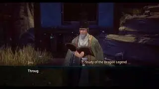[SEA] - Mir 4 - Study of the Dragon Legend Request - Collect Leather for Clothing !