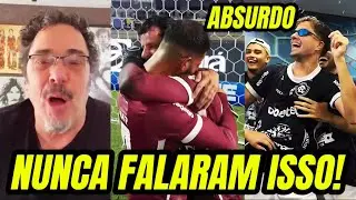INACREDITÁVEL! OLHA A REAÇÃO DA MÍDIA APÓS CLASSIFICAÇÃO DO REMO PRA SÉRIE A!