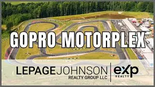 GoPro Motorplex | Mooresville, North Carolina