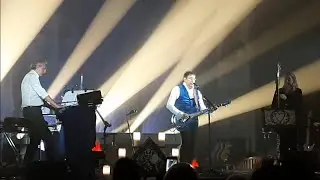 Laurent voulzy. tournée des cathédrales. A Lorient le 20 mai 2022
